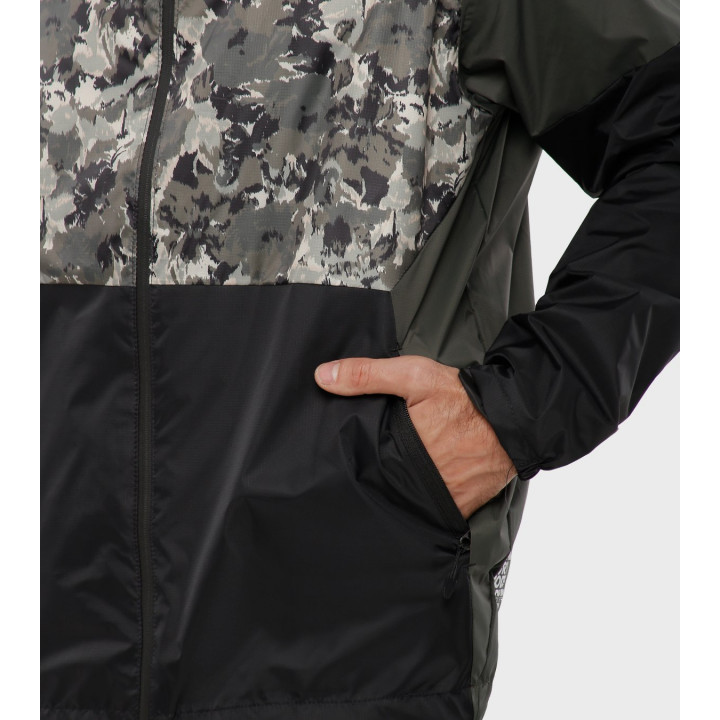 Rompeviento de hombre Chase
