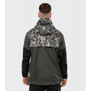 Rompeviento de hombre Chase