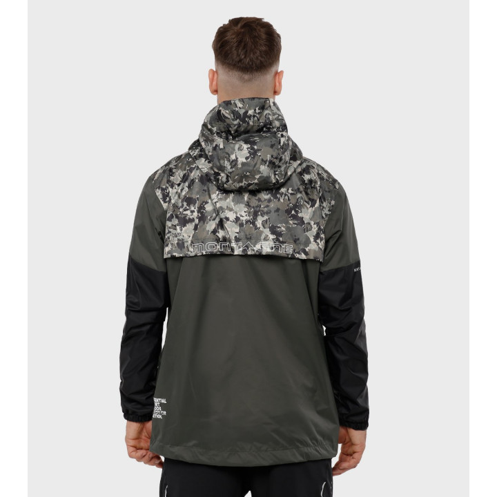 Rompeviento de hombre Chase