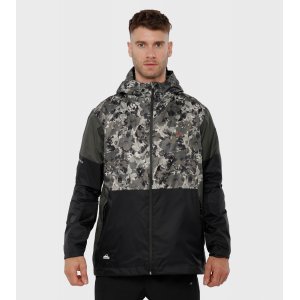 Rompeviento de hombre Chase