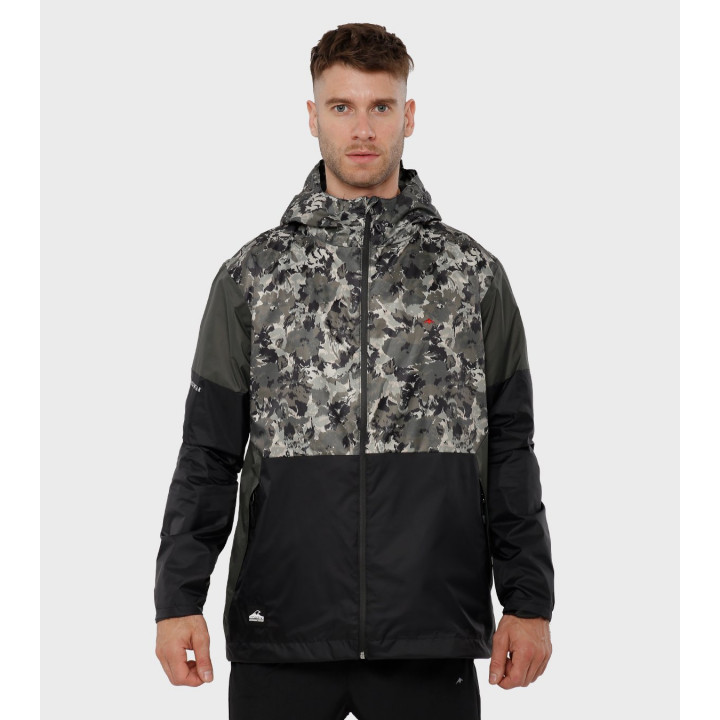 Rompeviento de hombre Chase