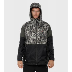 Rompeviento de hombre Chase