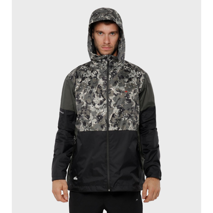 Rompeviento de hombre Chase