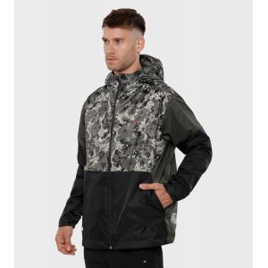 Rompeviento de hombre Chase