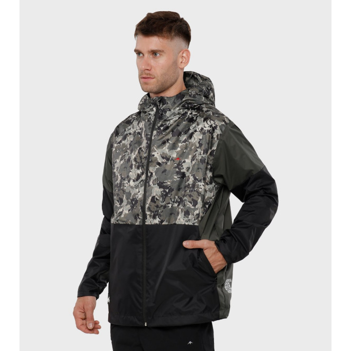 Rompeviento de hombre Chase