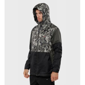 Rompeviento de hombre Chase