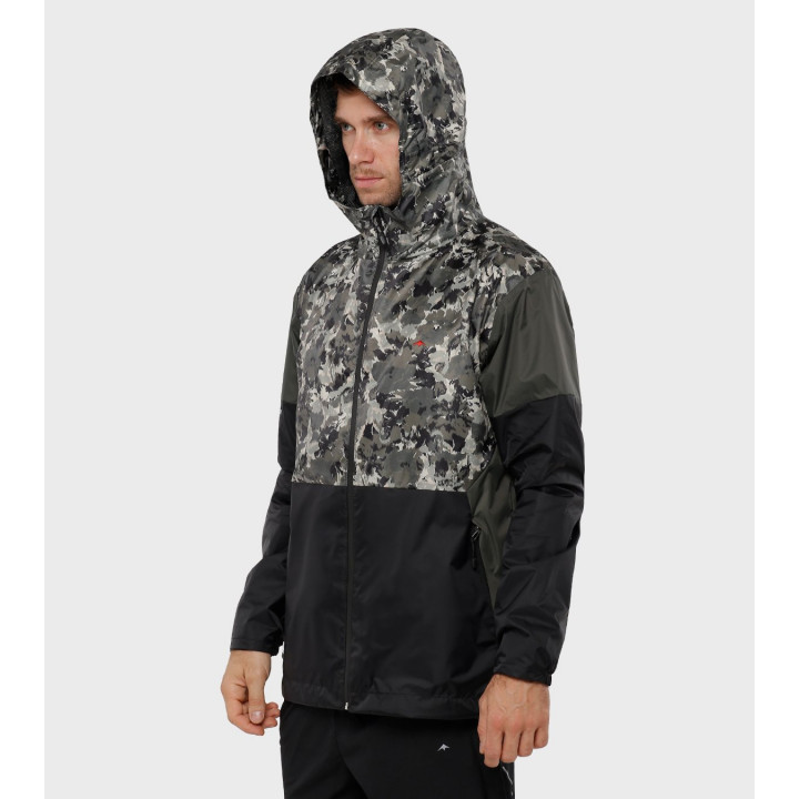 Rompeviento de hombre Chase