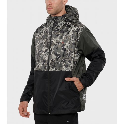 Rompeviento de hombre Chase