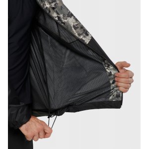 Rompeviento de hombre Chase