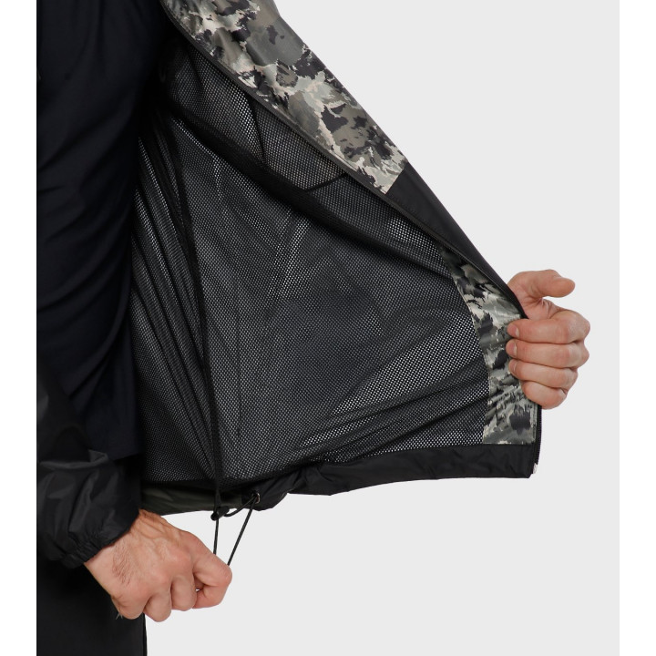 Rompeviento de hombre Chase
