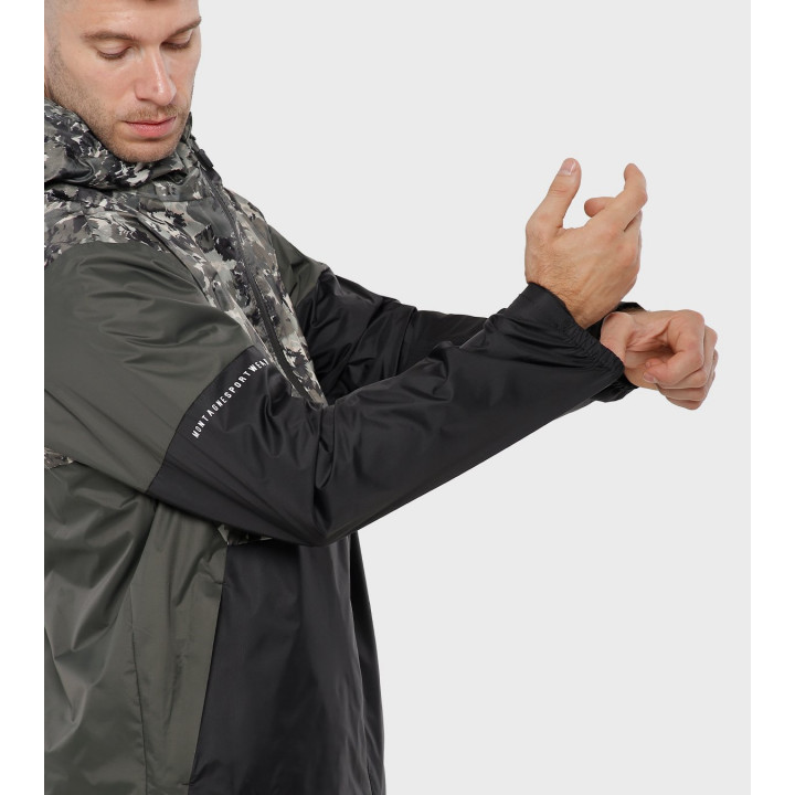 Rompeviento de hombre Chase