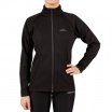 Campera mujer con friza interior Nevis