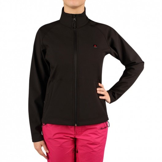 Campera de mujer Saima