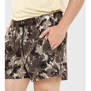 Short de baño de hombre Bora
