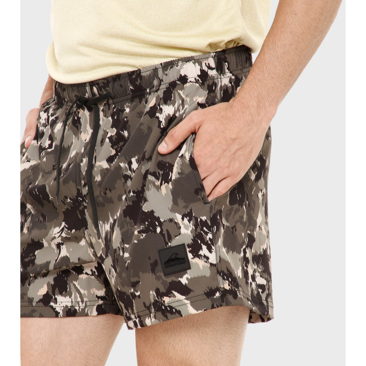 Short de baño de hombre Bora