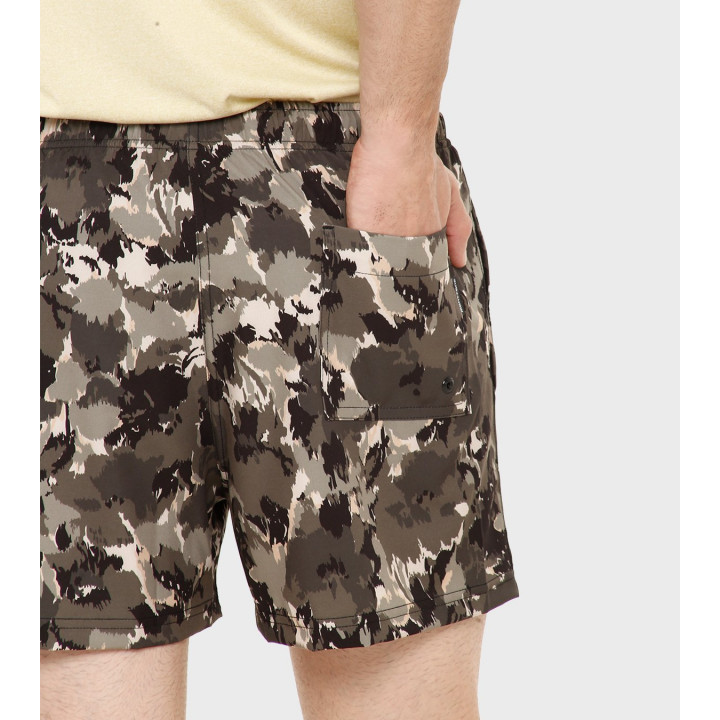 Short de baño de hombre Bora