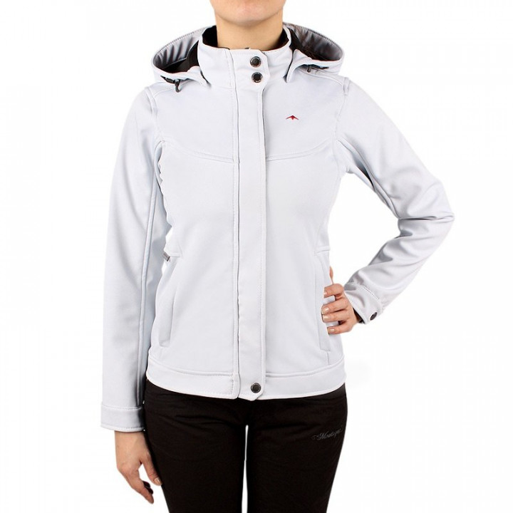Campera de mujer Shanon