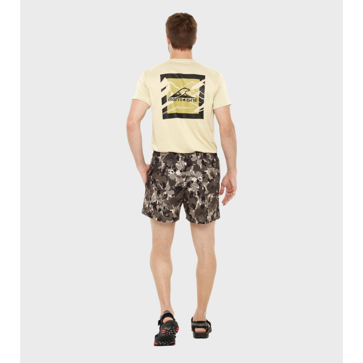 Short de baño de hombre Bora
