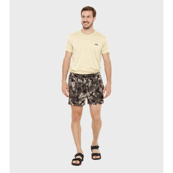 Short de baño de hombre Bora