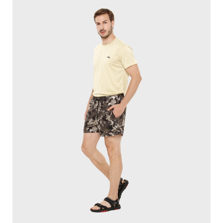 Short de baño de hombre Bora