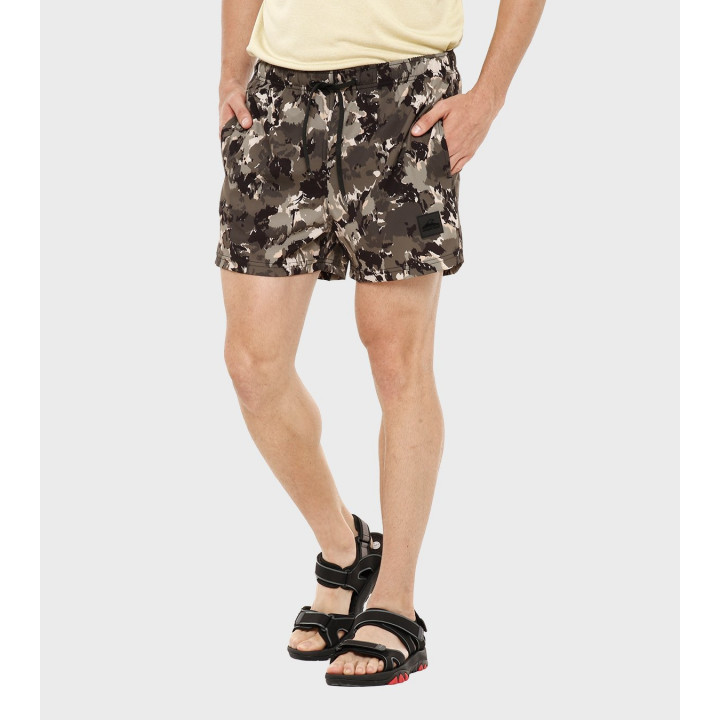 Short de baño de hombre Bora
