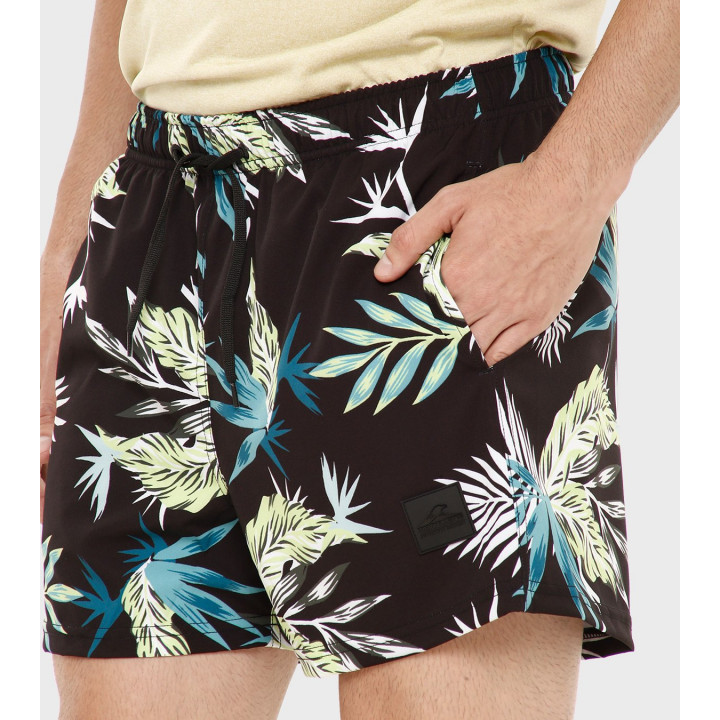 Short de baño de hombre Bora