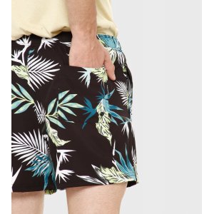 Short de baño de hombre Bora