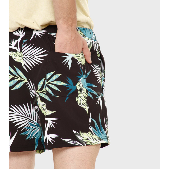 Short de baño de hombre Bora