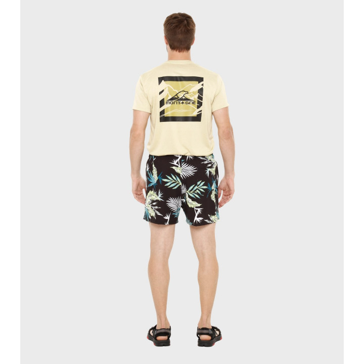 Short de baño de hombre Bora