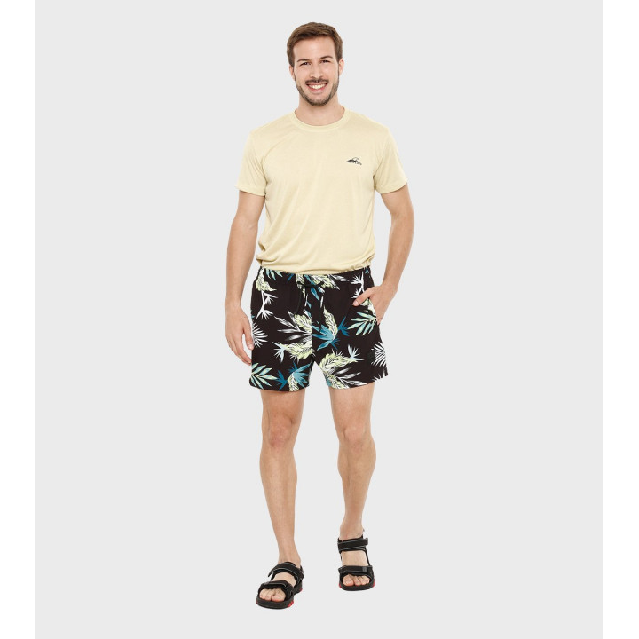 Short de baño de hombre Bora