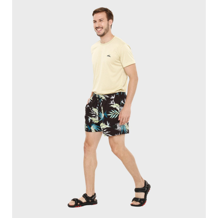 Short de baño de hombre Bora
