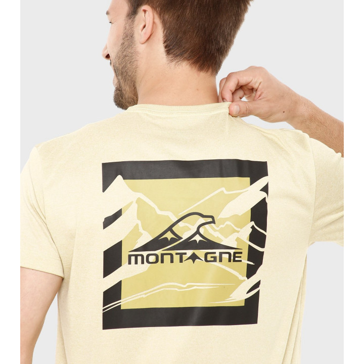 Remera de hombre Litium