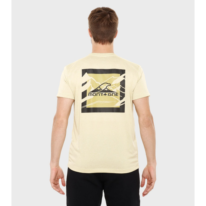 Remera de hombre Litium