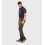 Pantalón de hombre Sherpa Zipper