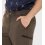 Pantalón de hombre Sherpa Zipper