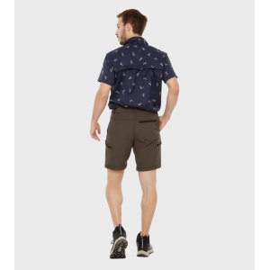 Pantalón de hombre Sherpa Zipper