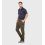 Pantalón de hombre Sherpa Zipper