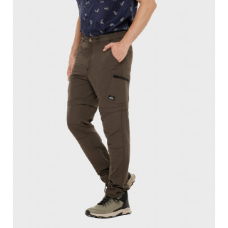 Pantalón de hombre Sherpa Zipper
