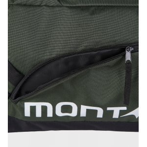 Bolso Duffel 52 LTS.