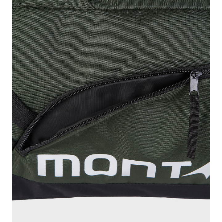 Bolso Duffel 52 LTS.