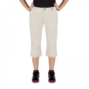 Pantalón capri de mujer Andorra