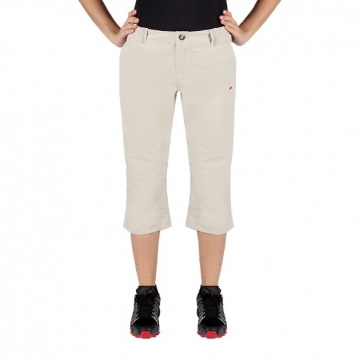Pantalón capri de mujer Andorra Pantalón capri de mujer Andorra