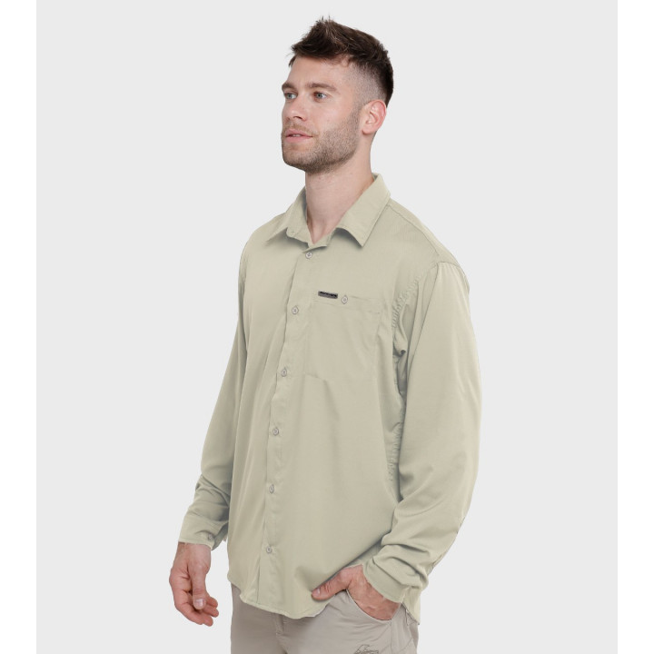Camisa de hombre Perseo ML