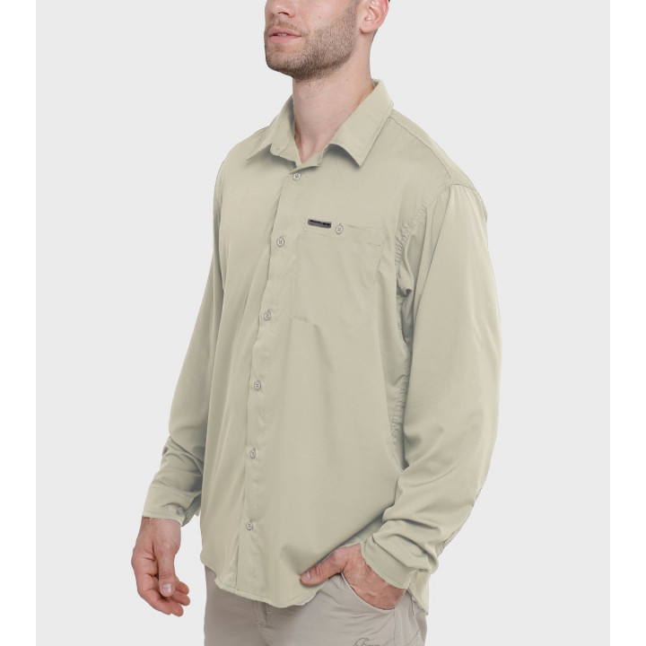 Camisa de hombre Perseo ML