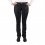 Pantalón de mujer Denim Straight