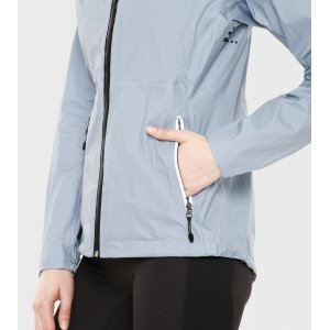 Campera impermeable Nanotech M