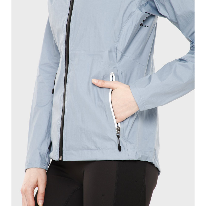 Campera impermeable Nanotech M