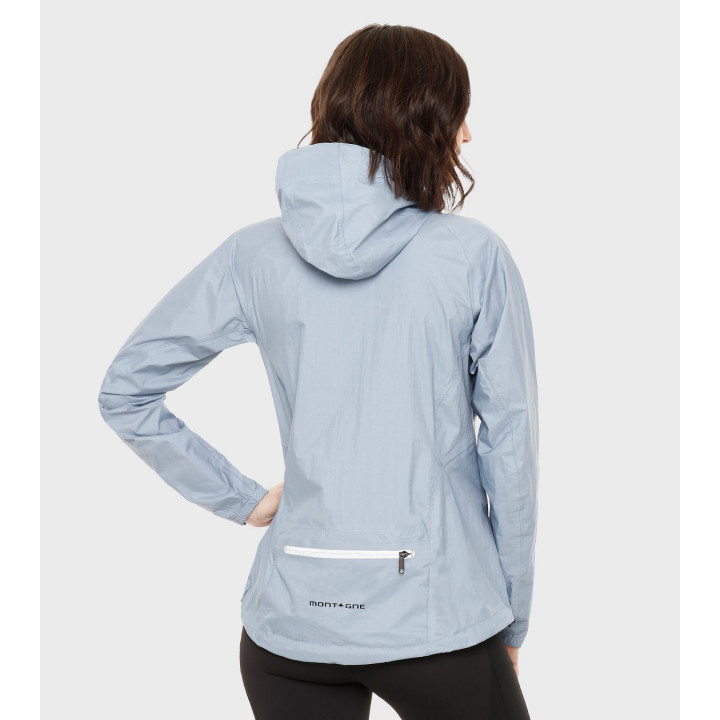 Campera impermeable Nanotech M