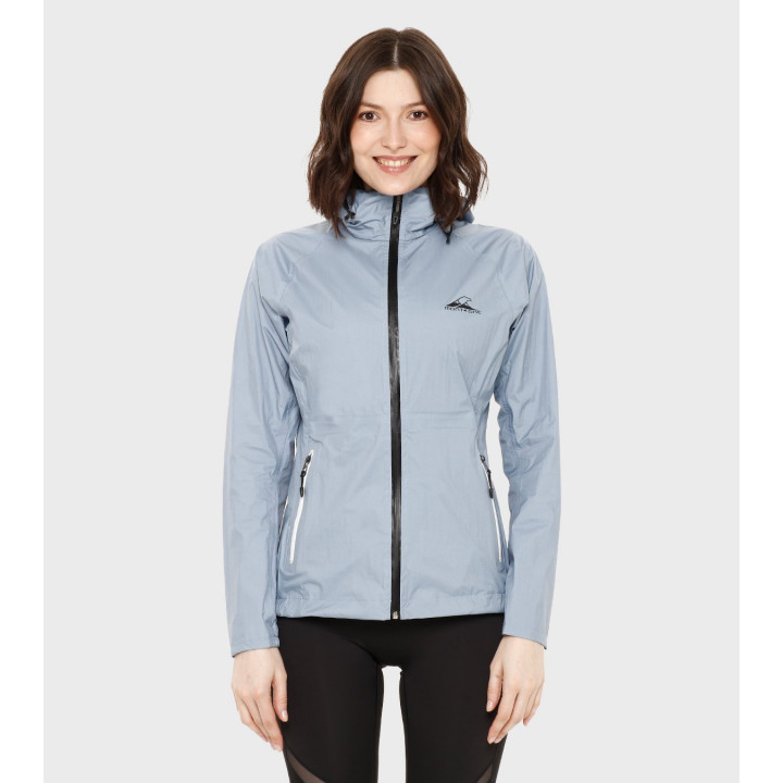 Campera impermeable Nanotech M