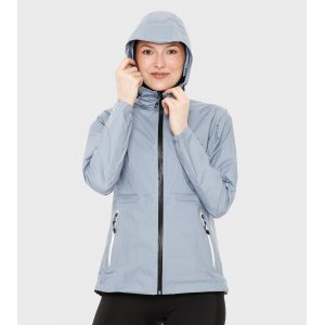 Campera impermeable Nanotech M